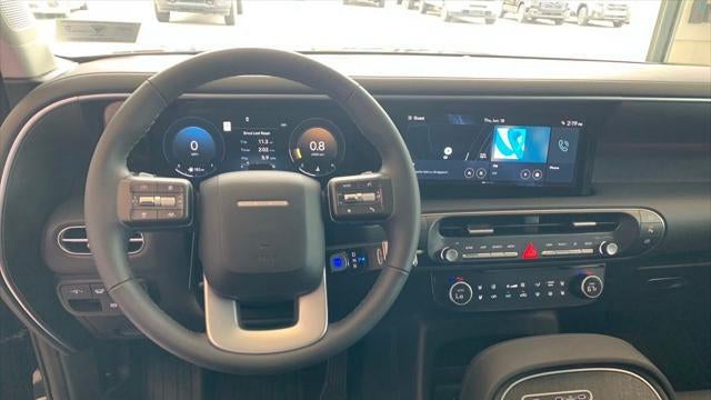 2026 Hyundai PALISADE SEL Premium