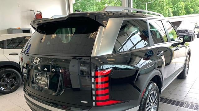 2026 Hyundai PALISADE SEL Premium