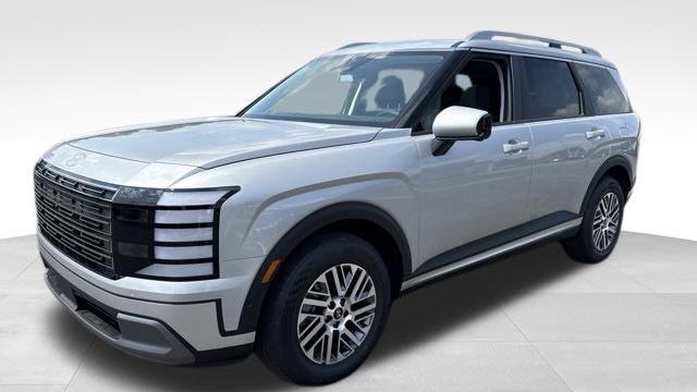 Preowned 2026 Hyundai PALISADE SEL Premium for Sale