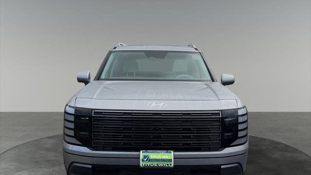 2026 Hyundai PALISADE SEL Premium