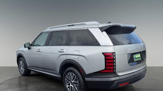 2026 Hyundai PALISADE SEL Premium