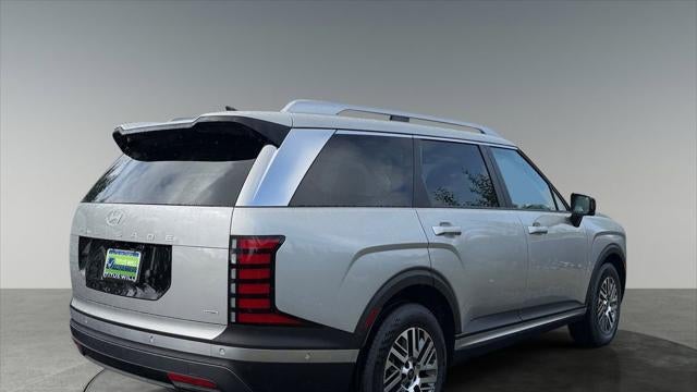 2026 Hyundai PALISADE SEL Premium