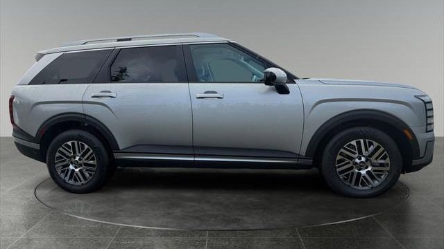 2026 Hyundai PALISADE SEL Premium