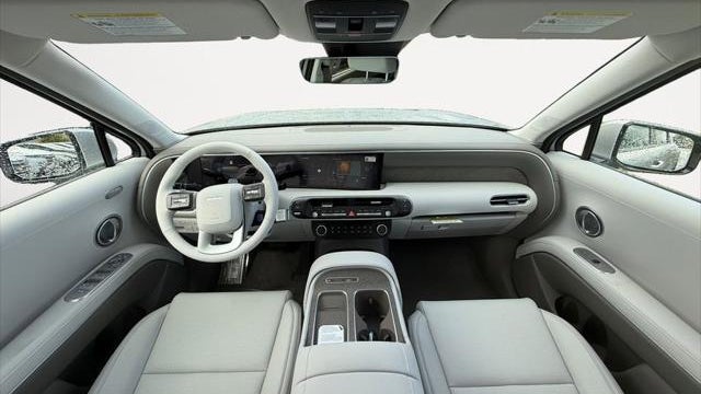 2026 Hyundai PALISADE SEL Premium