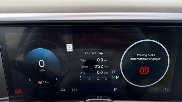 2026 Hyundai PALISADE SEL Premium