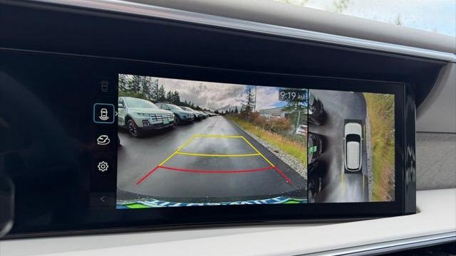 2026 Hyundai PALISADE SEL Premium