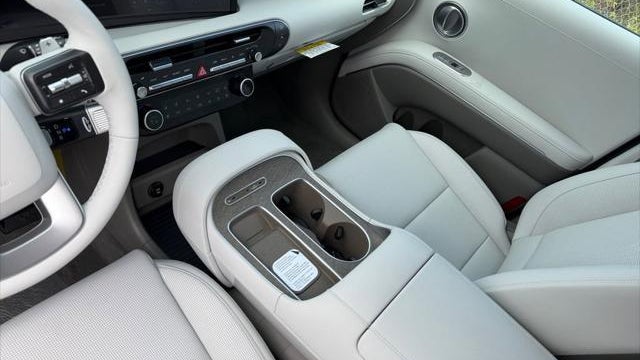 2026 Hyundai PALISADE SEL Premium