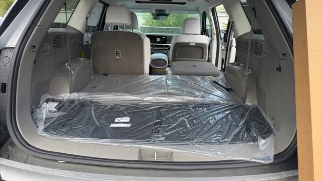2026 Hyundai PALISADE SEL Premium