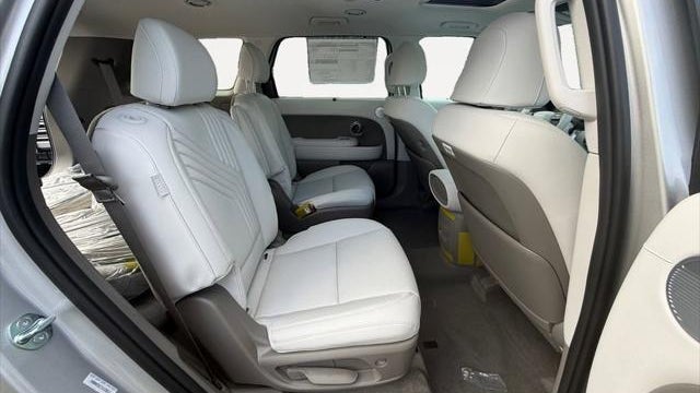 2026 Hyundai PALISADE SEL Premium