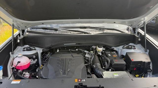 2026 Hyundai PALISADE SEL Premium