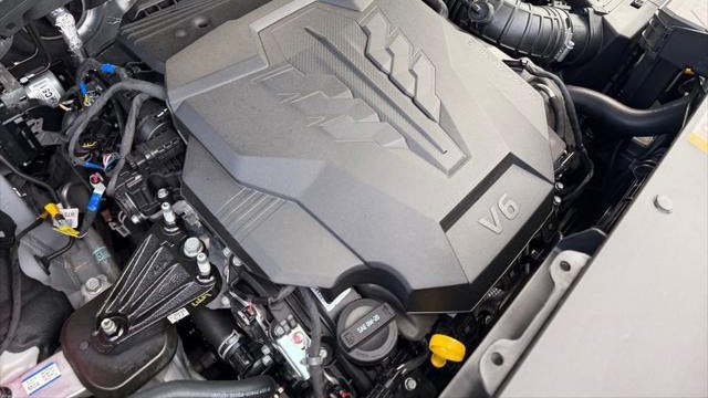 2026 Hyundai PALISADE SEL Premium
