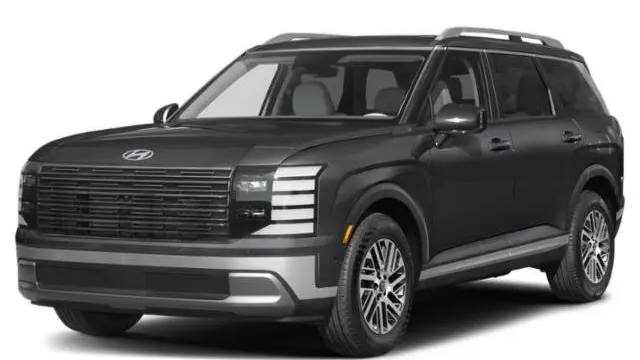 Preowned 2026 Hyundai PALISADE SEL Premium for Sale