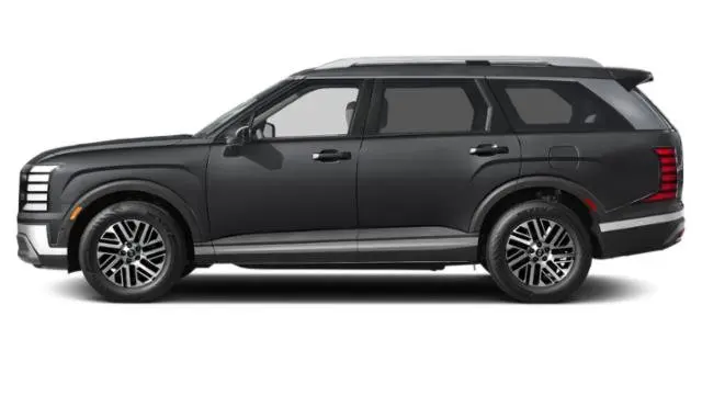 2026 Hyundai PALISADE SEL Premium