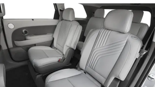2026 Hyundai PALISADE SEL Premium