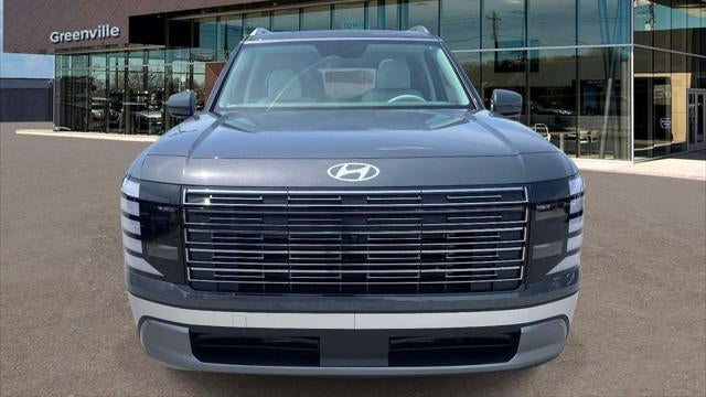 2026 Hyundai PALISADE SEL Premium