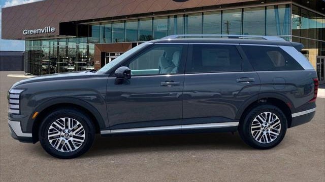 2026 Hyundai PALISADE SEL Premium