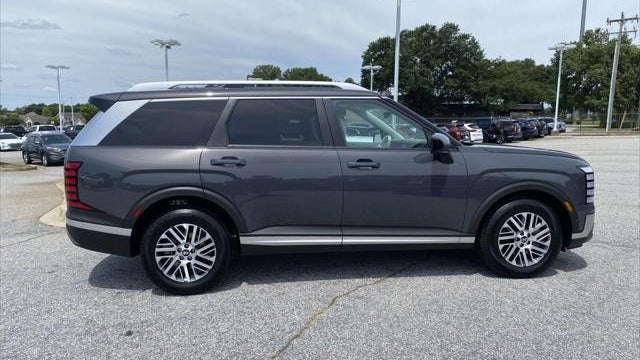 2026 Hyundai PALISADE SEL Premium