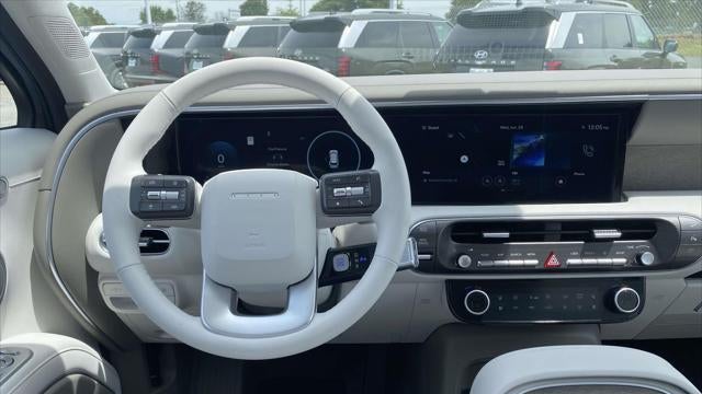 2026 Hyundai PALISADE SEL Premium