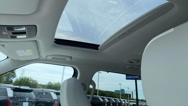 2026 Hyundai PALISADE SEL Premium