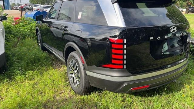 Preowned 2026 Hyundai PALISADE SEL Premium for Sale