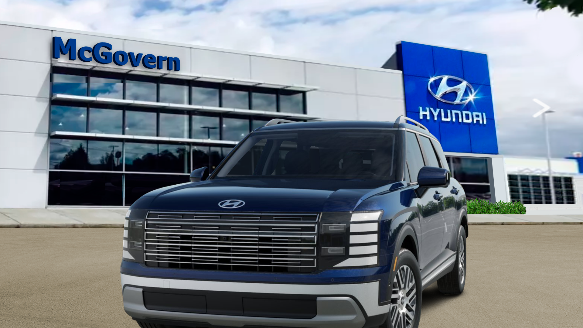 Preowned 2026 Hyundai PALISADE SEL Premium for Sale