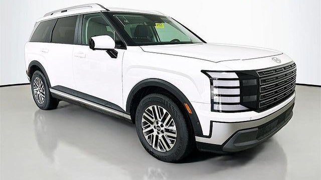 Preowned 2026 Hyundai PALISADE SEL Premium for Sale