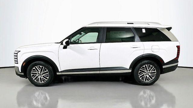 2026 Hyundai PALISADE SEL Premium