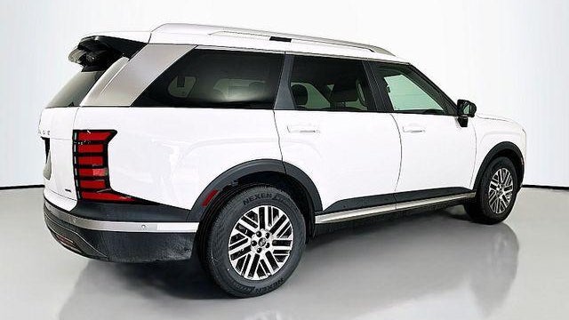 2026 Hyundai PALISADE SEL Premium