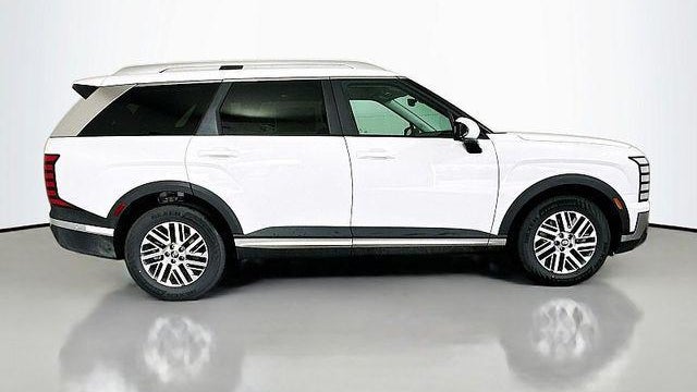 2026 Hyundai PALISADE SEL Premium