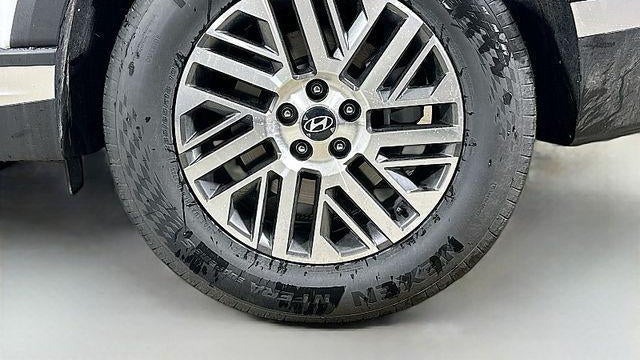2026 Hyundai PALISADE SEL Premium