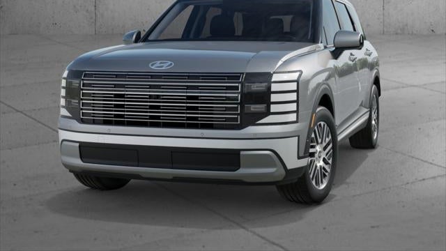 2026 Hyundai PALISADE SEL Premium