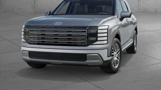 2026 Hyundai PALISADE SEL Premium