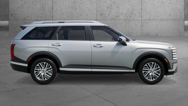 2026 Hyundai PALISADE SEL Premium