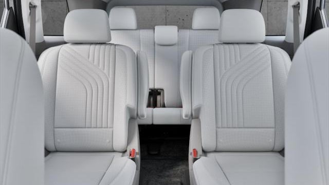 2026 Hyundai PALISADE SEL Premium