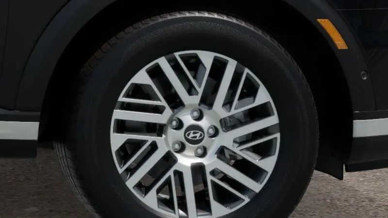 2026 Hyundai PALISADE SEL Premium