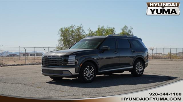 Preowned 2026 Hyundai PALISADE SEL Premium for Sale