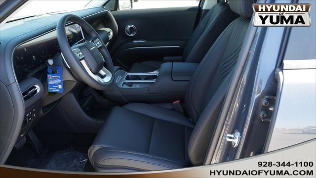 2026 Hyundai PALISADE SEL Premium