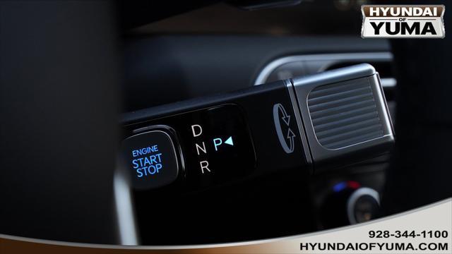 2026 Hyundai PALISADE SEL Premium