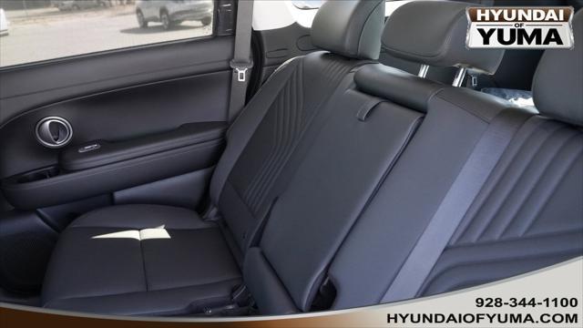 2026 Hyundai PALISADE SEL Premium