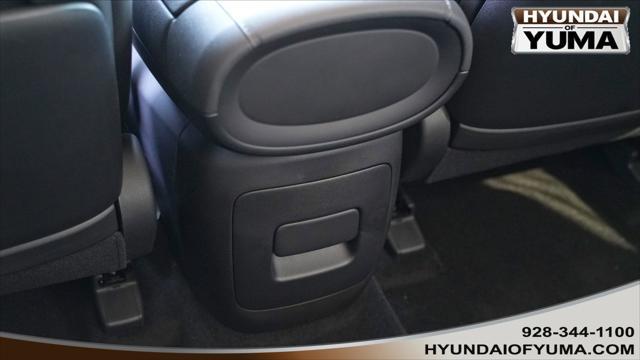 2026 Hyundai PALISADE SEL Premium