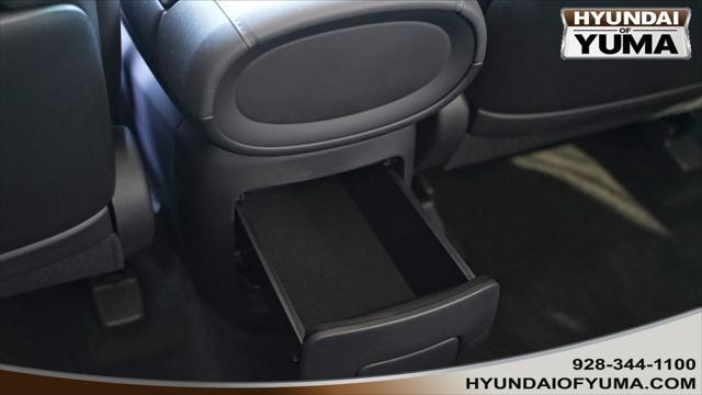 2026 Hyundai PALISADE SEL Premium