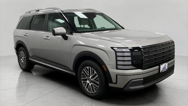 Preowned 2026 Hyundai PALISADE SEL Premium for Sale