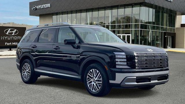Preowned 2026 Hyundai PALISADE SEL Premium for Sale