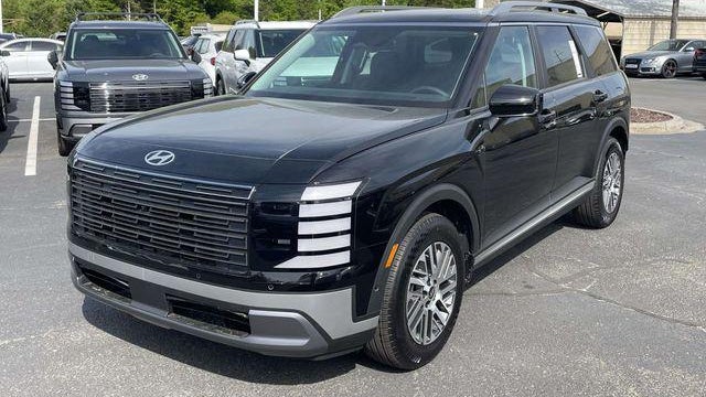 2026 Hyundai PALISADE SEL Premium