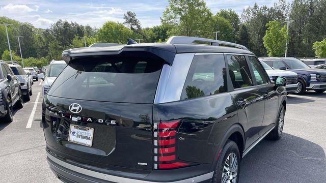 2026 Hyundai PALISADE SEL Premium