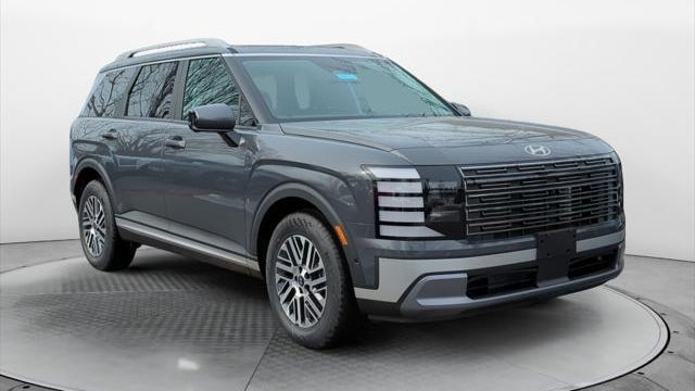 Preowned 2026 Hyundai PALISADE SEL Premium for Sale