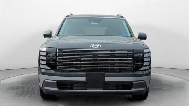 2026 Hyundai PALISADE SEL Premium