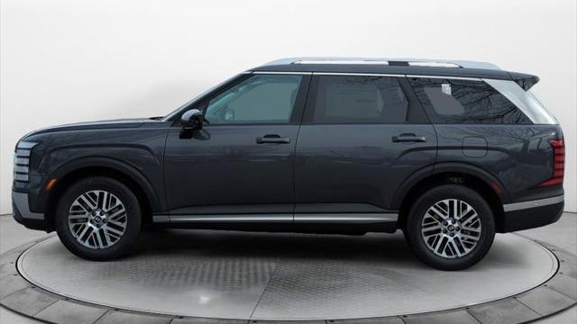2026 Hyundai PALISADE SEL Premium