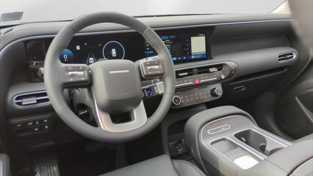 2026 Hyundai PALISADE SEL Premium