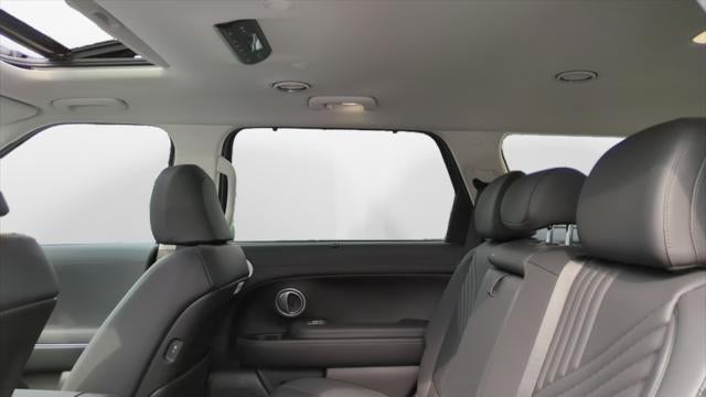 2026 Hyundai PALISADE SEL Premium